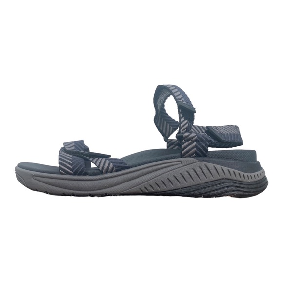 Dansko New Women's Racquel Sandal Black Herringbone size 38 - Picture 5 of 11